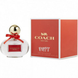 Coach Poppy Parfumuotas vanduo moterims 100 ml, Testeris