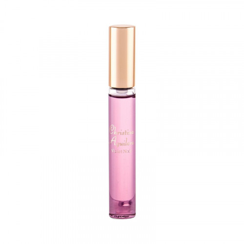 Christina Aguilera Violet Noir Parfumuotas vanduo moterims 10ml, Originali pakuote