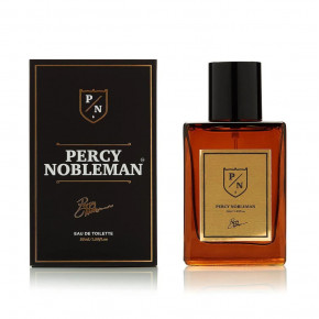 Percy Nobleman Signature Fragrance Tualetinis vanduo vyrams 50ml