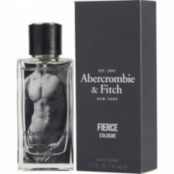 abercrombie fierce edt