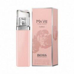 Hugo Boss Boss Ma Vie Pour Femme Florale Parfumuotas vanduo moterims 75ml, Originali pakuote