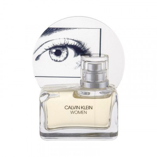 Calvin Klein Calvin Klein Women Tualetinis vanduo moterims 30ml, Originali pakuote