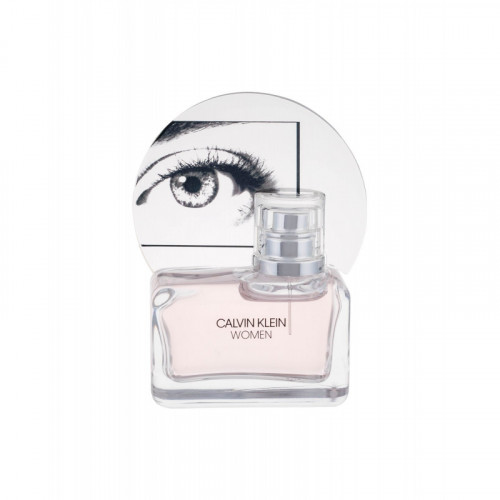 Calvin Klein Calvin Klein Women Parfumuotas vanduo moterims 100 ml, Originali pakuote