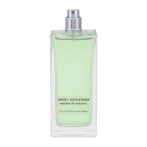 Angel Schlesser Madera de Naranjo Tualetinis vanduo vyrams 100 ml, Testeris