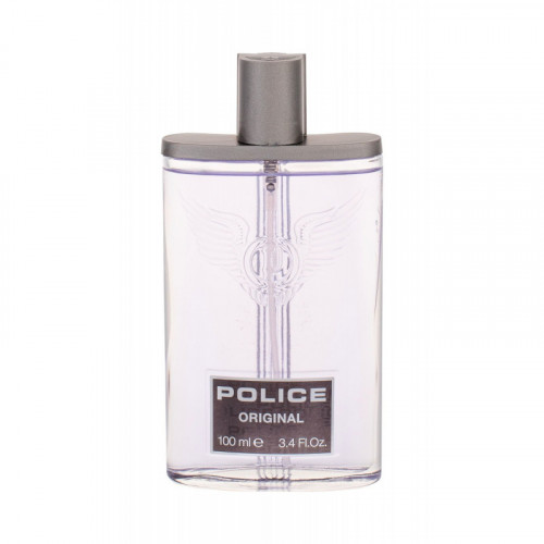 Police Original Tualetinis vanduo vyrams 100 ml, Originali pakuote