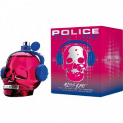 Police To Be Miss Beat Parfumuotas vanduo moterims 75ml, Originali pakuote