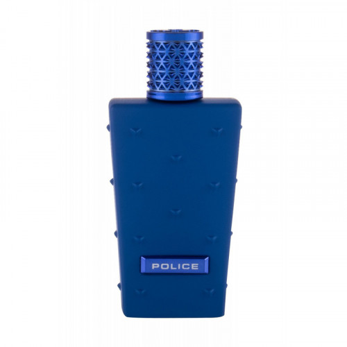 Police Shock-In-Scent Parfumuotas vanduo vyrams 50ml, Originali pakuote