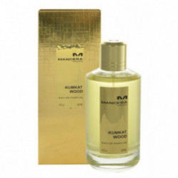 Mancera Kumkat Wood Parfumuotas vanduo unisex 120ml, Originali pakuote