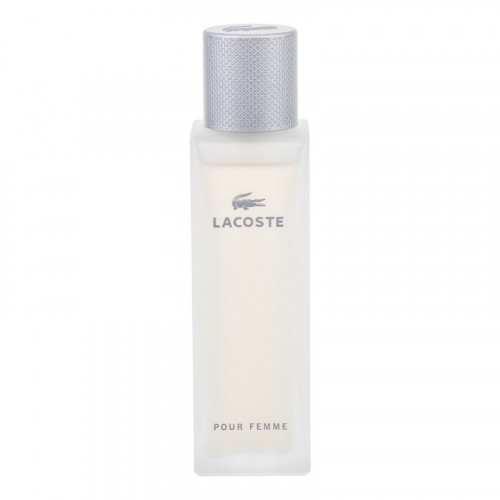 lacoste pour femme legere