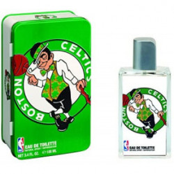 NBA Boston Celtics Tualetinis vanduo vyrams 100 ml, Testeris