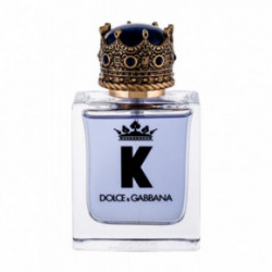 Dolce&Gabbana K Tualetinis vanduo vyrams 100 ml, Originali pakuote