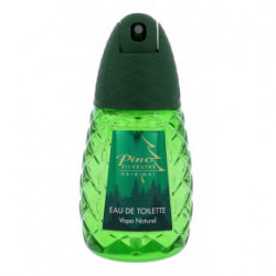 Pino Silvestre Pino Silvestre Original Tualetinis vanduo vyrams 75ml, Testeris