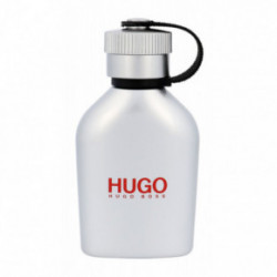 Hugo Boss Hugo Iced Tualetinis vanduo vyrams 75ml, Originali pakuote