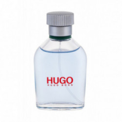 Hugo Boss Hugo Tualetinis vanduo vyrams 75ml, Originali pakuote