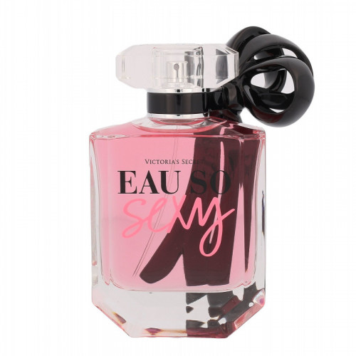 Victoria´s Secret Eau So Sexy Parfumuotas vanduo moterims 100 ml, Originali pakuote