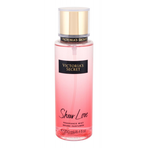 Victoria´s Secret Sheer Love 250ml, Originali pakuote