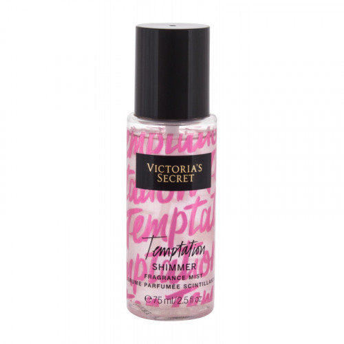 Victoria´s Secret Temptation Shimmer 75ml, Originali pakuote