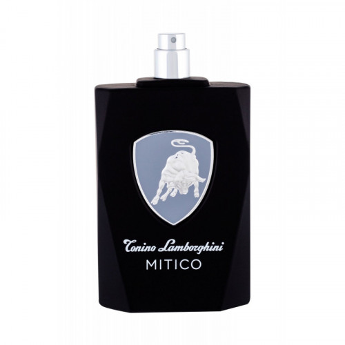 Lamborghini Mitico Tualetinis vanduo vyrams 125ml, Testeris