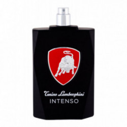 Lamborghini Intenso Tualetinis vanduo vyrams 75ml, Originali pakuote