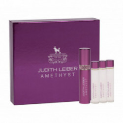 Judith Leiber Amethyst Parfumuotas vanduo moterims 3x10ml, Originali pakuote