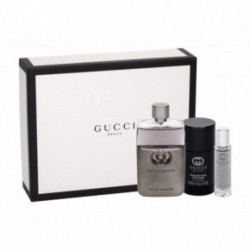 Gucci Guilty Pour Homme Tualetinis vanduo vyrams Originali pakuote