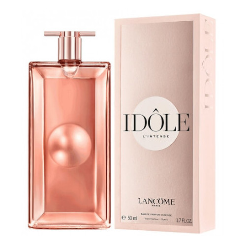 Lancome Idole Intense Parfumuotas vanduo moterims 50ml, Testeris