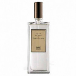 Serge Lutens Clair de Musc Parfumuotas vanduo moterims 100 ml, Testeris