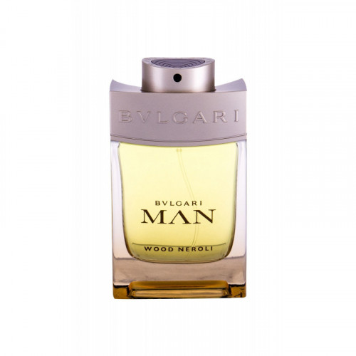 Bvlgari MAN Wood Neroli Parfumuotas vanduo vyrams 100 ml, Testeris