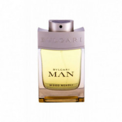 Bvlgari MAN Wood Neroli Parfumuotas vanduo vyrams 100 ml, Testeris