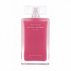 Narciso Rodriguez Fleur Musc for Her Florale Tualetinis vanduo moterims 100 ml, Testeris