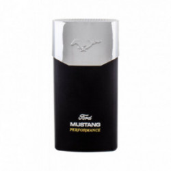 Ford Mustang Performance Tualetinis vanduo vyrams 100 ml, Originali pakuote