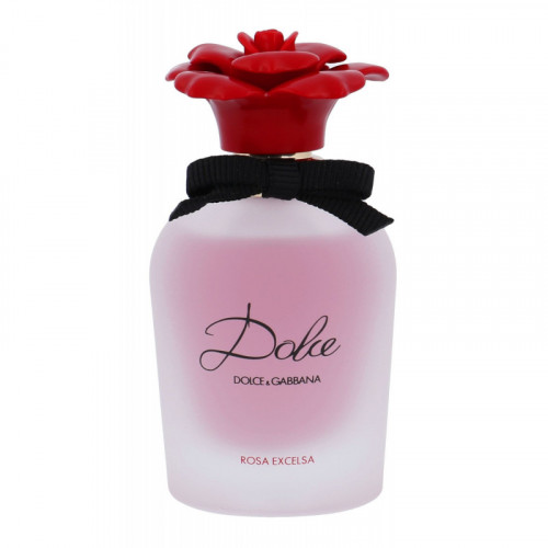 Dolce & Gabbana Dolce Rosa Excelsa Parfumuotas vanduo moterims 50ml, Originali pakuote