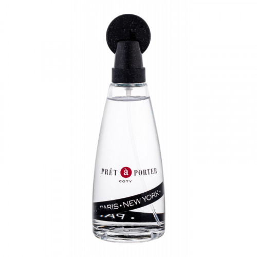 Pret Á Porter Original Tualetinis vanduo moterims 100 ml, Originali pakuote