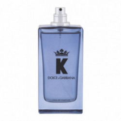 Dolce&Gabbana K Parfumuotas vanduo vyrams 100 ml, Testeris