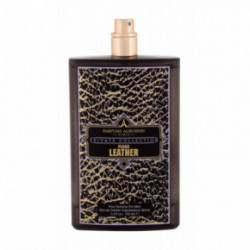 Aubusson Private Collection Plush Leather Parfumuotas vanduo vyrams 100 ml, Testeris