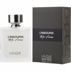 Lalique L´Insoumis Ma Force Tualetinis vanduo vyrams 100 ml, Testeris