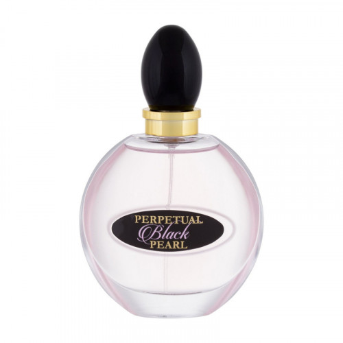 Jeanne Arthes Perpetual Black Pearl Parfumuotas vanduo moterims 100 ml, Originali pakuote