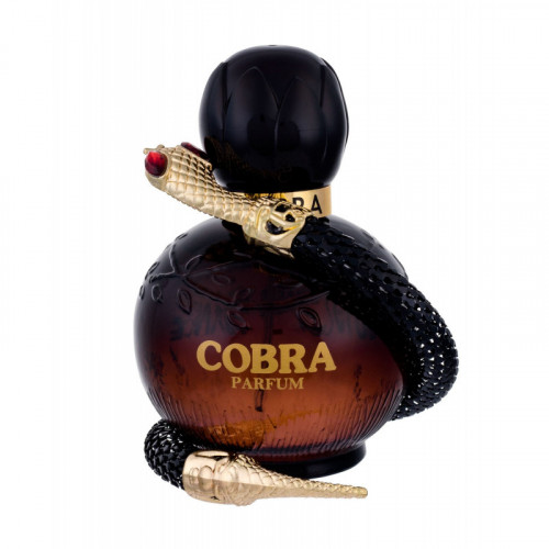 Jeanne Arthes Cobra Parfum Parfumuotas vanduo moterims 100 ml, Originali pakuote