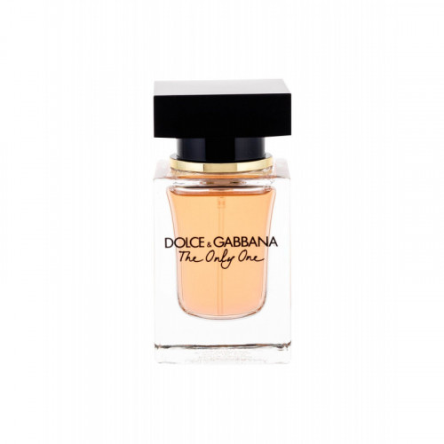 Dolce&Gabbana The Only One Parfumuotas vanduo moterims 50ml, Originali pakuote