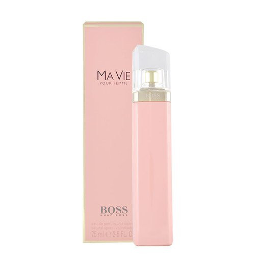 Hugo Boss Boss Ma Vie Pour Femme Parfumuotas vanduo moterims 30ml, Originali pakuote