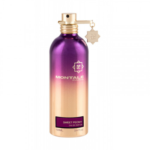 Montale Paris Sweet Peony Parfumuotas vanduo moterims 100 ml, Originali pakuote