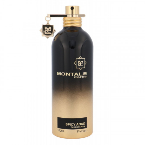 Montale Paris Spicy Aoud Parfumuotas vanduo unisex 100 ml, Originali pakuote