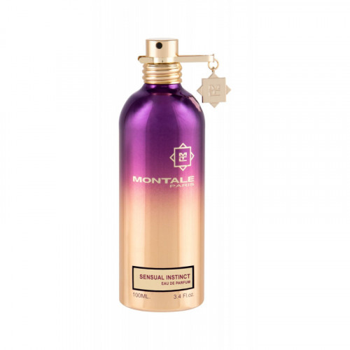 Montale Paris Sensual Instinct Parfumuotas vanduo unisex 100 ml, Originali pakuote