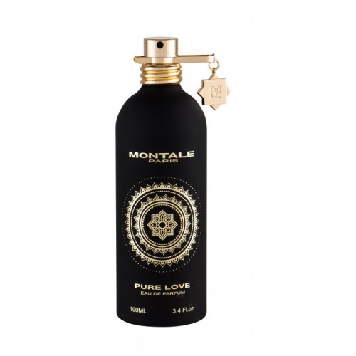 Montale Paris Pure Love Parfumuotas vanduo moterims 100 ml, Originali pakuote