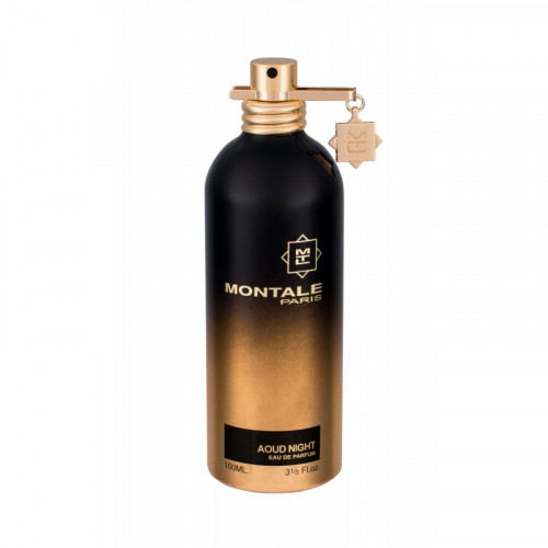 Montale Paris Aoud Night Parfumuotas vanduo unisex 100 ml, Originali pakuote