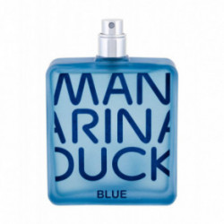Mandarina Duck Duck Blue Tualetinis vanduo vyrams 100 ml, Testeris
