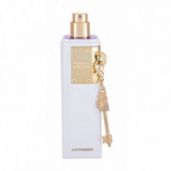 Justin Bieber The Key Parfumuotas vanduo moterims 50ml, Testeris