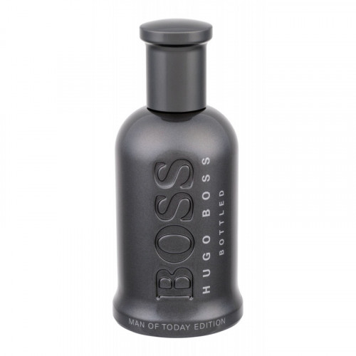 Hugo Boss Boss Bottled Man of Today Edition Tualetinis vanduo vyrams 100 ml, Originali pakuote