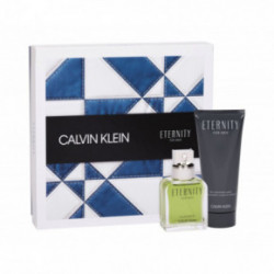 Calvin Klein Eternity Parfumuotas vanduo vyrams Originali pakuote