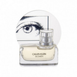 Calvin Klein Calvin Klein Women Tualetinis vanduo moterims 30ml, Originali pakuote